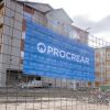 Imagen de El Gobierno negocia el traspaso de viviendas del ex Procrear a las provincias para reactivar la construcción