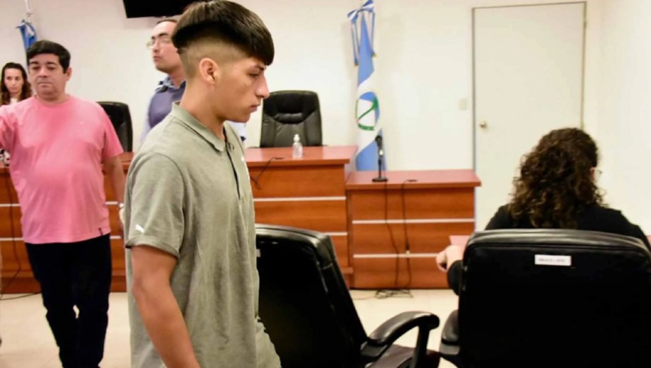 Condenan al agresor que dejó grave a un joven afuera de un boliche en Plottier, pero no irá preso