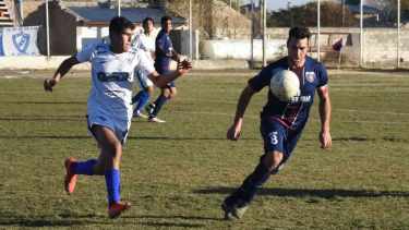 Programación de la 38° fecha de la Liga Confluencia: empieza el miércoles con seis adelantos