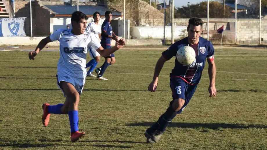 Regina recibirá al Norte. (Foto Archivo: Juan Thomes).
