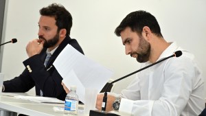 Causa por el avión de Río Negro: rechazan el pedido de sobreseimiento de un exfuncionario