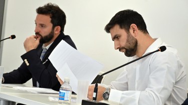 Causa por el avión de Río Negro: rechazan el pedido de sobreseimiento de un exfuncionario