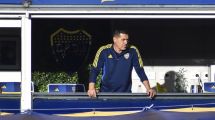 Imagen de Riquelme rompió el silencio y expresó su amor hacia el Xeneize: «Yo no puedo vivir sin Boca»
