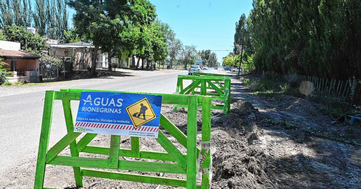 ARSA deberá pagar 2,5 millones de pesos por daños tras inundar con aguas servidas una casa en El Bolsón