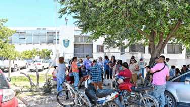 Video | Tensión en el Penal 2 de Roca: familiares denuncian «represión» contra los internos tras requisas «humillantes»