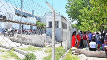 Tensión en el Penal 2 de Roca: qué dijo el Ministerio de Seguridad sobre los hechos de violencia