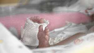 Día del Bebé Prematuro: cada gramo es una victoria en la lucha silenciosa por vivir