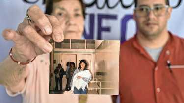 César nació prematuro y sobrevivió hace 38 años en Roca: hoy es cocinero del hospital que lo salvó