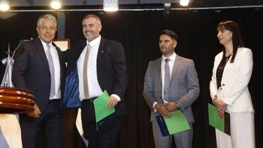 Turismo y ambiente en la órbita de Vaca Muerta: Figueroa refuerza su gabinete con nuevos ministros