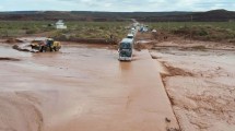 Imagen de La emergencia vial acelera la obra clave: Neuquén licitará el puente sobre el arroyo Carranza
