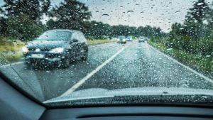 Tormentas en la Patagonia: rutas bajo alerta en Neuquén y Río Negro, ¿cómo están los pasos a Chile?