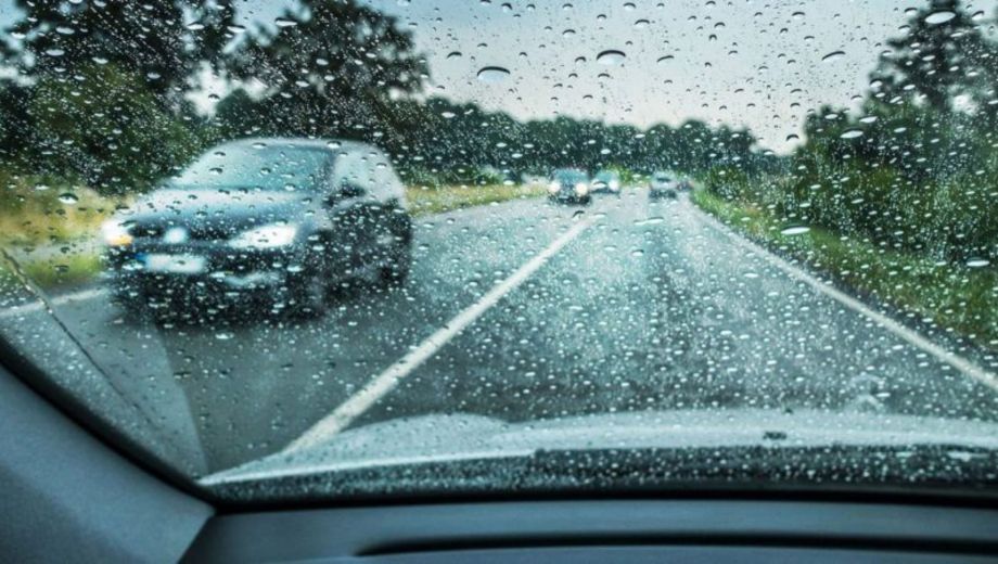 Rutas bajo alerta en Neuquén y Río Negro