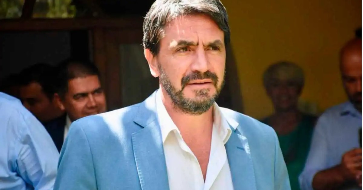 El intendente Saloniti se presentará ante el Concejo por juicio político en su contra
