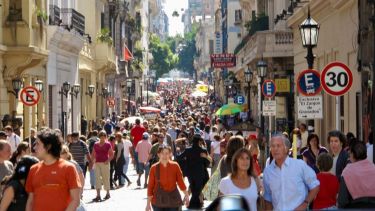 Una calle de Argentina es tendencia mundial: figura entre las 30 más «cool» del planeta