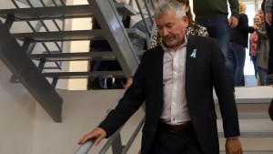 Río Negro ultima el presupuesto 2026, de fondos cortos y de poca maniobra