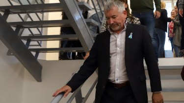 Río Negro ultima el presupuesto 2026, de fondos cortos y de poca maniobra