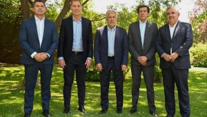 Promesas sin plata y negociaciones detrás de escena