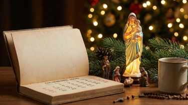 Santoral diciembre 2025: calendario completo para pedir y agradecer antes de fin de año
