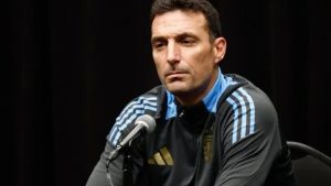 La inesperada decisión de Scaloni que cambia los planes de la Selección Argentina