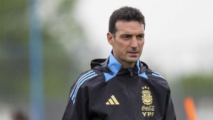 Paredes y Acuña, convocados a la fecha FIFA: ¿cómo afecta a Boca y River?