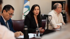 Diputados aprobaron a una defensora penal de Neuquén tras polémica por una entrevista considerada «violenta»