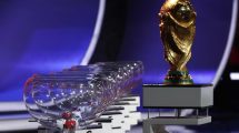 Imagen de Se definieron los bombos para el sorteo del Mundial 2026: ¿Cuándo se realizará?