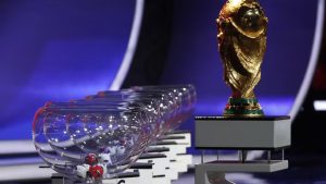 Se definieron los bombos para el sorteo del Mundial 2026: ¿Cuándo se realizará?
