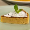 Imagen de Cómo hacer una tentadora torta soufflé de limón libre de gluten