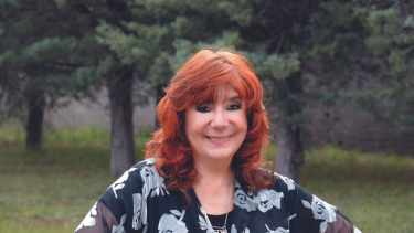 Energía Kármica del viernes 14 de noviembre 2025: predicciones de Ludovica Squirru