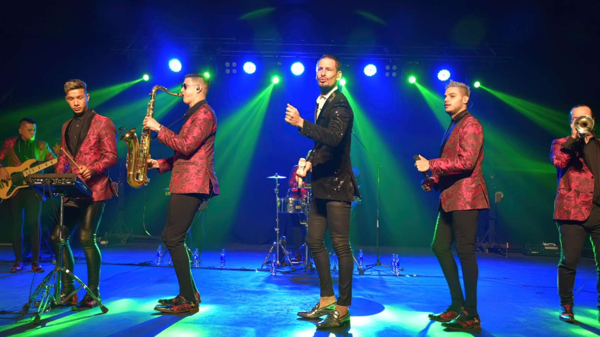 ¡Sigue la fiesta! Aniversario de Regina 2025: Rodrigo Tapari y todos los artistas de esta segunda noche