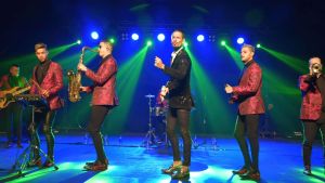 ¡Sigue la fiesta! Aniversario de Regina 2025: Rodrigo Tapari y todos los artistas de esta segunda noche