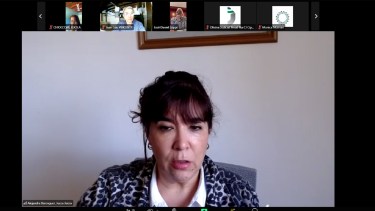 Techo Digno en Cipolletti: rechazan la prescripción de la causa en la que están imputados Baratti y Tortoriello