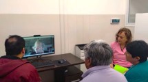Imagen de Hospitales impulsan consultorios virtuales en la Región Sur: «no tenemos que movilizar 300 kilómetros al paciente»