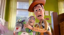 Imagen de Lanzan el primer adelanto de “Toy Story 5”: cuándo se estrena