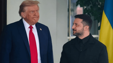 Volodimir Zelenski dijo que fue «perfeccionado» el plan para frenar la guerra en Ucrania: qué dijeron desde Rusia