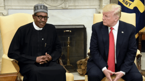 Donald Trump ordenó preparar un plan de  «ataque militar» contra Nigeria: «Será rápido, feroz»