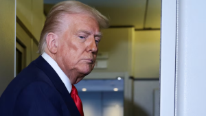 Donald Trump marcó el cierre del gobierno como  la causa de la derrota electoral: Zohran Mamdani ganó en Nueva York