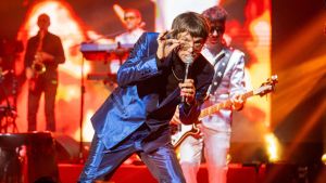 Festival de la Sidra 2025 en Roca: Turf y mucho más, estos son los artistas confirmados para el domingo 9 de noviembre