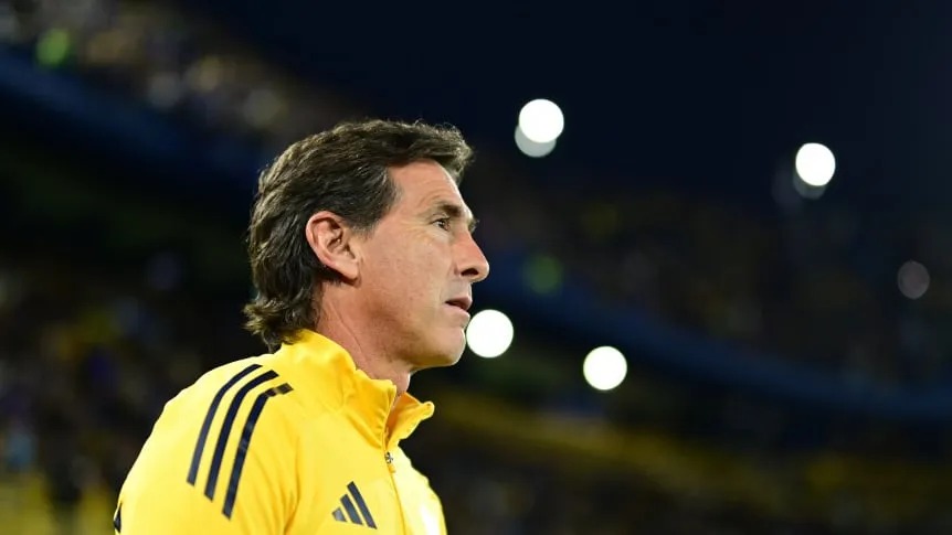 Claudio Úbeda tendrá tres jugadores más a su disposición para armar el once inicial.