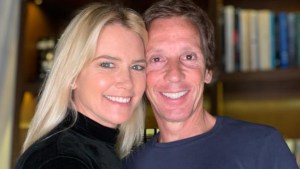 Valeria Mazza sufrió un intento de robo: cómo actuaron los asaltantes y qué dijo Alejandro Gravier