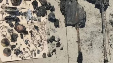 Femicidio de Cecilia Strzyzowski: una perito y un bombero relataron hallazgos en el río Tragadero