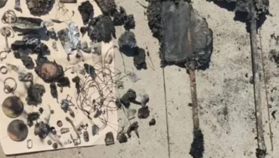 Femicidio de Cecilia Strzyzowski: una perito y un bombero relataron hallazgos en el río Tragadero