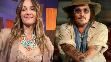 Vero Lozano y Johnny Depp: la historia detrás de una amistad inesperada