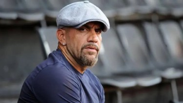 Verón rompió el silencio tras la dura sanción de AFA a Estudiantes: denunció «amenazas de cercanos a Tapia»