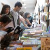 Imagen de Felipe Pigna, María O'Donnell y Pedro Saborido: las figuras que llegan a la Feria del Libro de Roca 2026