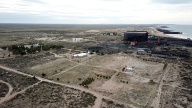 Río Negro busca expropiar dos lotes para avanzar con la Zona Franca