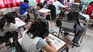 Río Negro evalúa con su propio método el aprendizaje escolar