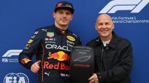 Imagen de Un piloto campeón de la Fórmula 1 criticó a Colapinto: «No es más que un piloto que paga para financiar al equipo»