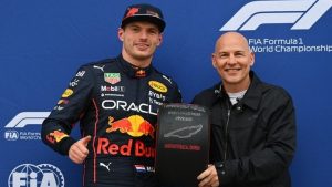 Un piloto campeón de la Fórmula 1 criticó a Colapinto: «No es más que un piloto que paga para financiar al equipo»