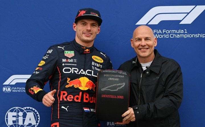 Jacques Villeneuve fue muy tajante en su crítica a Colapinto.